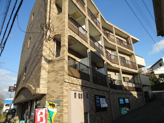 立花マンション
