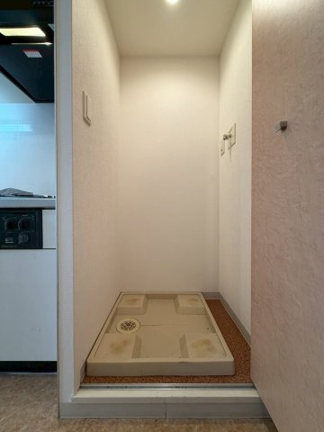 KDXレジデンス難波の設備
