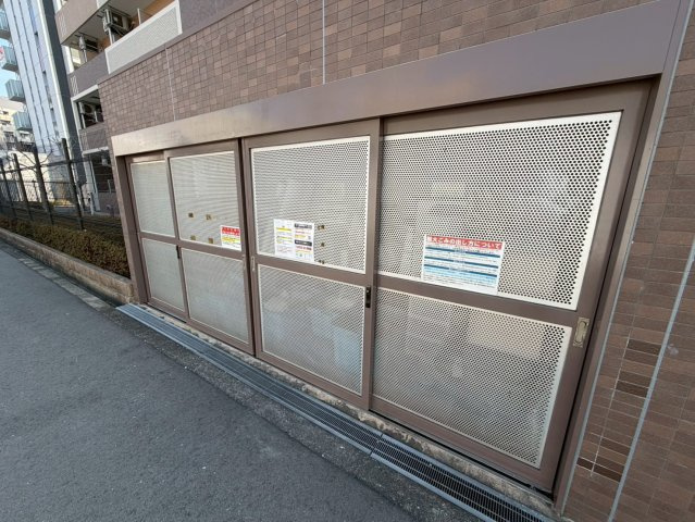 KDXレジデンス難波のその他共用部分