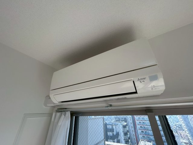 セレニテ日本橋プリエの設備