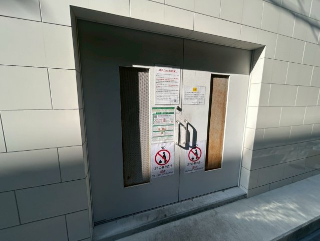 セレニテ日本橋プリエのその他共用部分