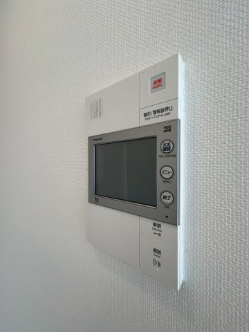 セレニテ日本橋プリエのセキュリティ