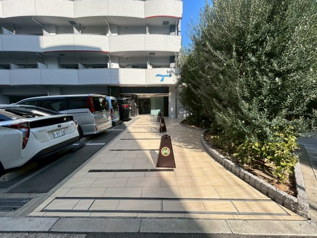 セレニテ日本橋プリエのその他