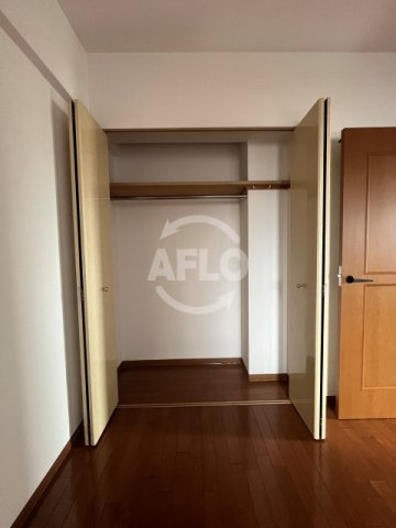 セレッソコート北畠（清明丘小学校区）の収納|セレッソコート北畠　CL