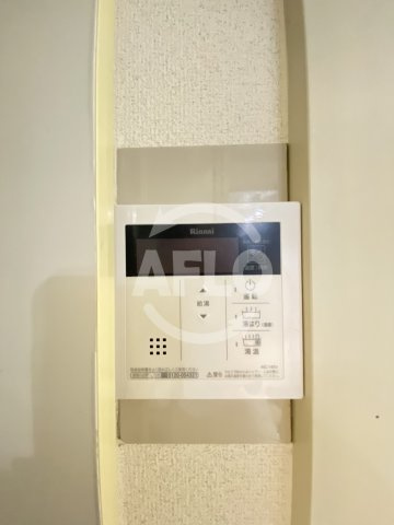 アメニティ北堀江の設備|アメニティ北堀江　