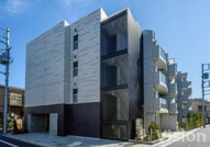 練馬区豊玉中３丁目のマンションの画像