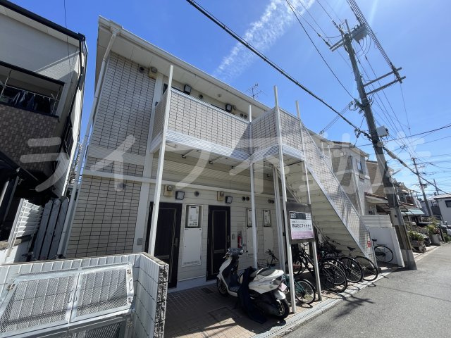 LIBRA花園