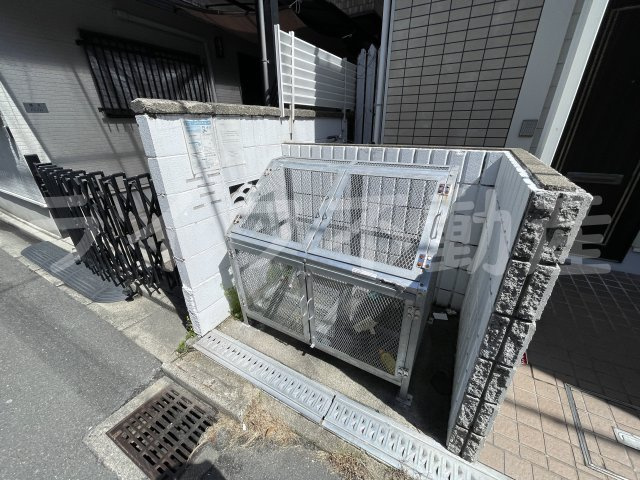 LIBRA花園のその他共用部分