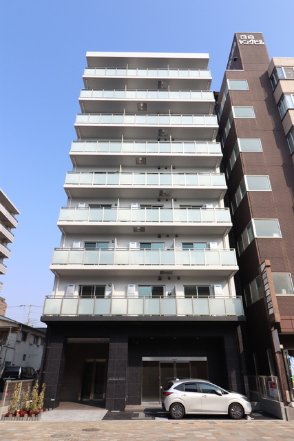 villa al mare明石駅前