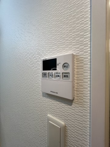 エスレジデンス新大阪リデントのその他|S-RESIDENCE新大阪Ridente　浴室乾燥機