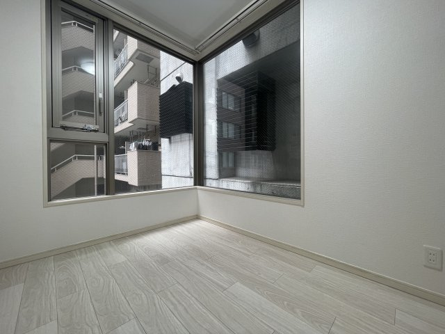 ORSUS新大阪の洋室|ORSUS新大阪　洋室
