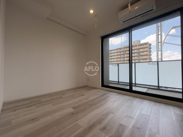 エル・セレーノ新大阪北の居間・リビング|エル・セレーノ新大阪北　リビング