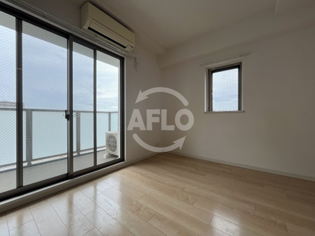 レジディア新大阪の居間・リビング|レジディア新大阪　リビング
