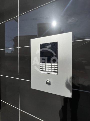 セレニテ十三ミラクのセキュリティ|セレニテ十三ミラク　オートロック