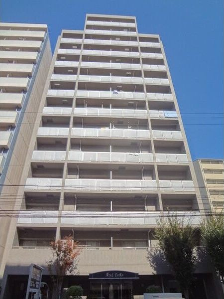 アスール江坂