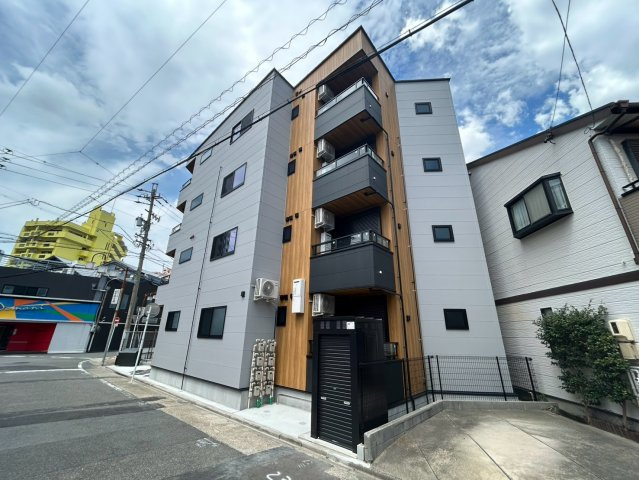 LeGioie太閤通4｜名古屋市の賃貸ならMy賃貸の外観|LeGioie太閤通4