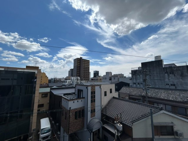 LeGioie太閤通4｜名古屋市の賃貸ならMy賃貸の展望|LeGioie太閤通4