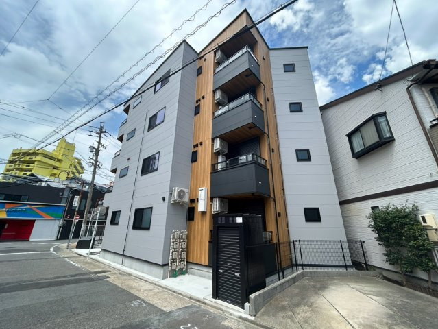 LeGioie太閤通4｜名古屋市の賃貸ならMy賃貸の外観|LeGioie太閤通4