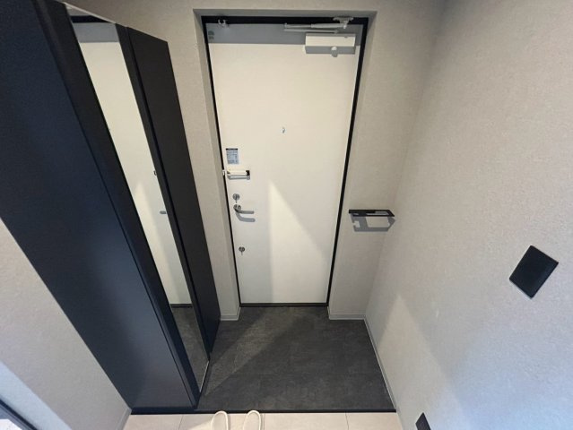 LeGioie太閤通4｜名古屋市の賃貸ならMy賃貸の玄関|LeGioie太閤通4