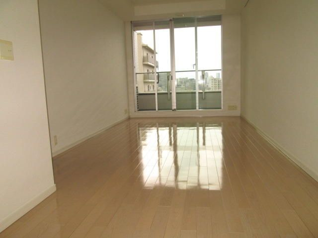 【内装】 | 白金タワー