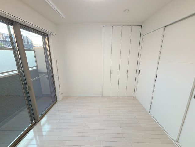 セレニティ田川北A棟の洋室