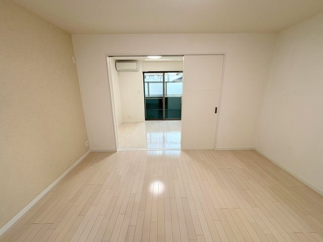 セレニティ田川北A棟の内装