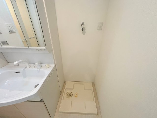 セレニティ田川北A棟のその他
