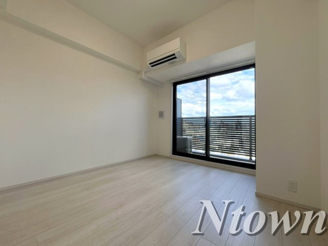 【居間・リビング】 | S-RESIDENCE志賀本通dearly(ディアリー) | 使いやすい居間です