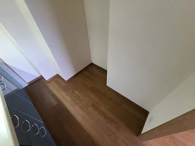 エスリード六甲第2のキッチン