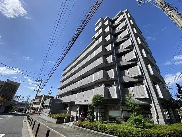 エスリード六甲第2