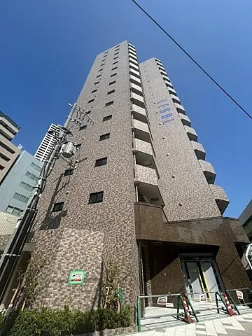 神戸市中央区八幡通３丁目の賃貸マンション