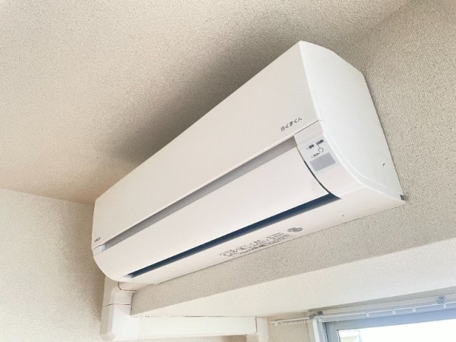 ブリックロード山の手の設備