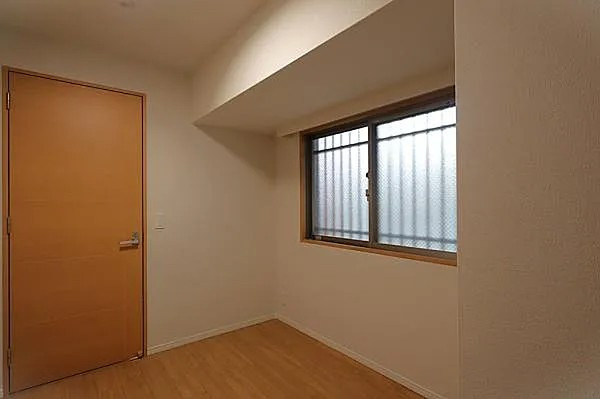 神戸元町山手ヴィアージュの居間・リビング