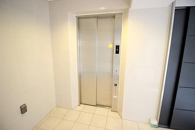 庵のその他共用部分