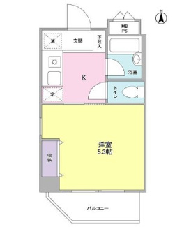 【間取り】 | heartland | ☆間取り☆