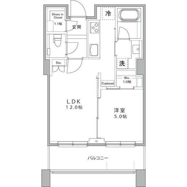パークコート麻布十番　ザ　タワーの画像