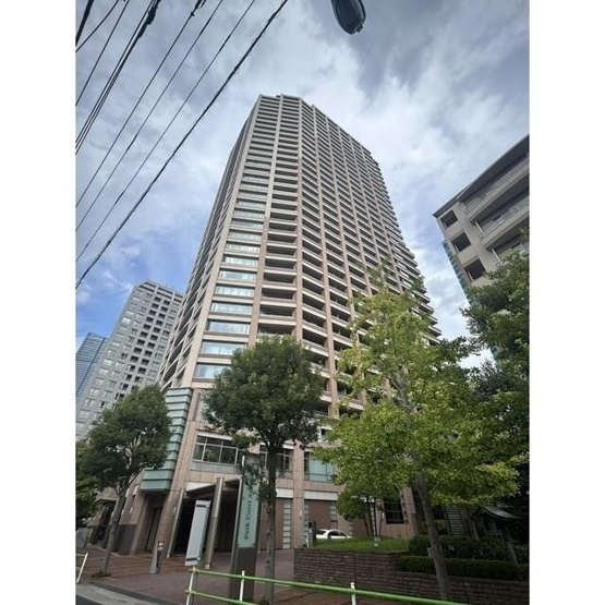【外観】 | パークコート麻布十番　ザ　タワー