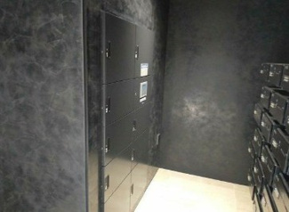 【その他共用部分】 | LUMEED横濱鶴見