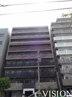 【外観】 | LUMEED横濱鶴見