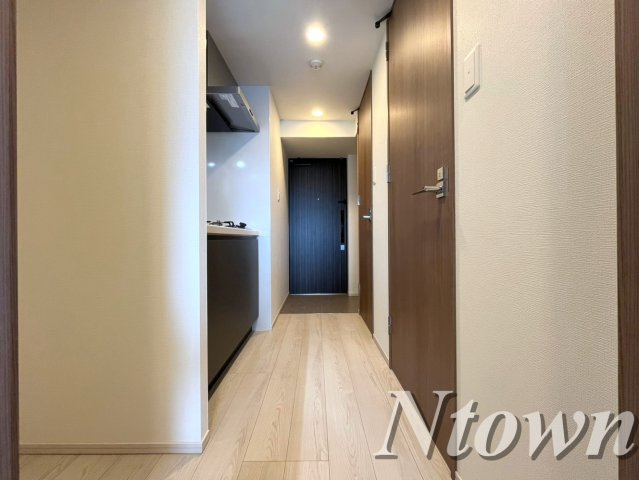 【内装】 | S-RESIDENCE志賀本通dearly(ディアリー) | 内装も気になるポイント