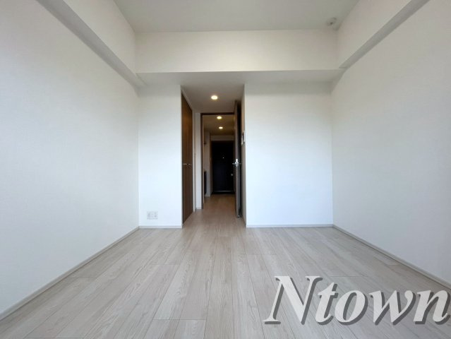 【その他】 | S-RESIDENCE志賀本通dearly(ディアリー) | リビングです