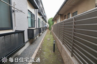 【外観】 | ＫＡＷＡＳＨＩⅡ