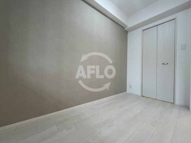 スプランディッドライズ新大阪ノースの洋室|スプランディッドライズ新大阪ノース　洋室