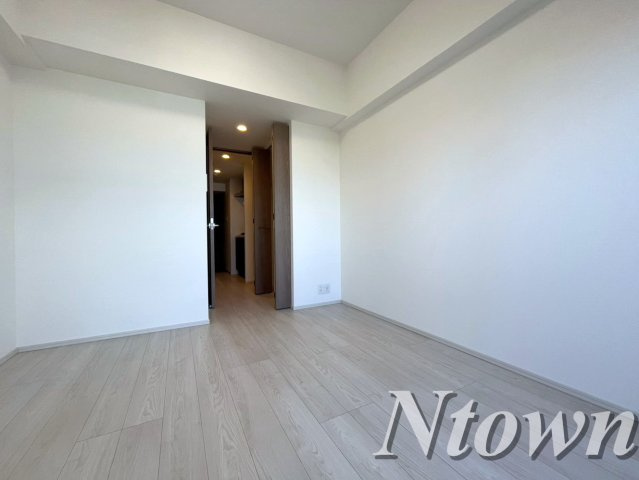 【居間・リビング】 | S-RESIDENCE志賀本通dearly(ディアリー) | こちらの居間で趣味の時間をお楽しみください