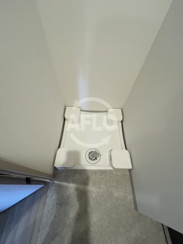 Alivis Shimo-Shinjo SoL TERRACEのその他|洗濯パン