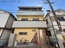 伊丹市荻野西2丁目中古戸建の画像