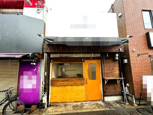 十三本町１丁目テナント