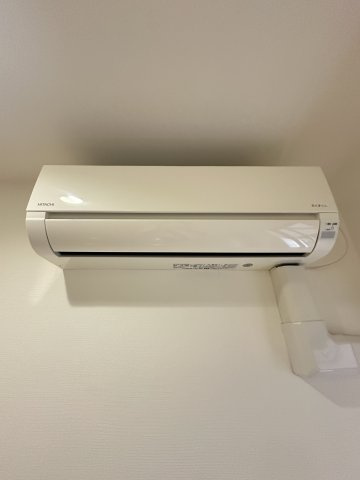 BRAVI南堀江のその他