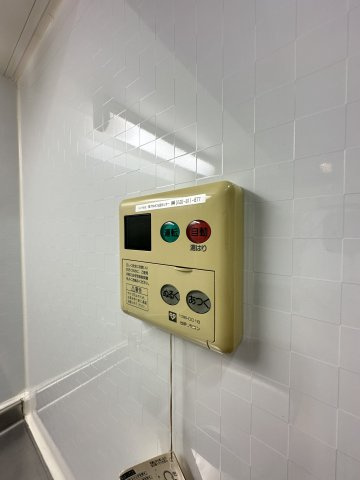 BRAVI南堀江のその他