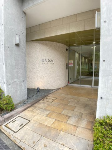 BRAVI南堀江のその他